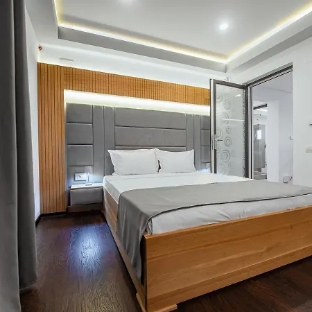 アパート H2o マンガリア