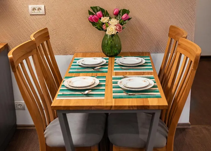 アパート H2o マンガリア