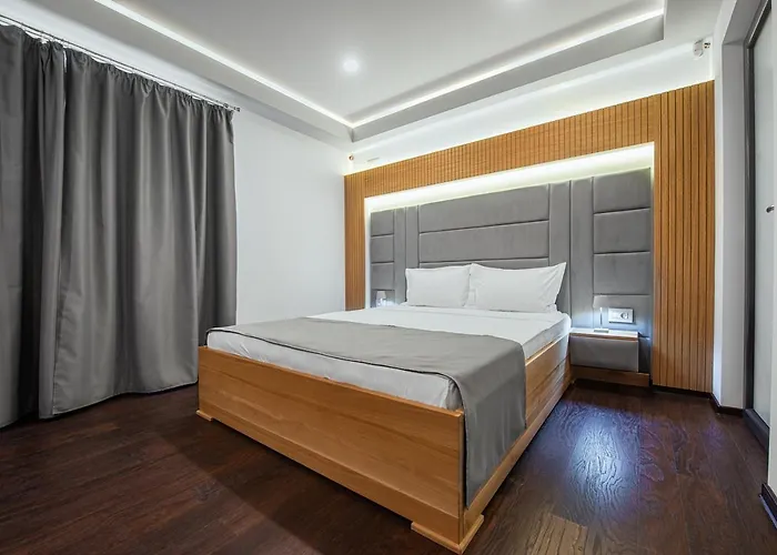 H2o アパート マンガリア