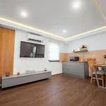 H2o Apartment Mangalia