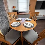 Apartment H2o Mangalia