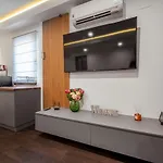 Apartment H2o Mangalia