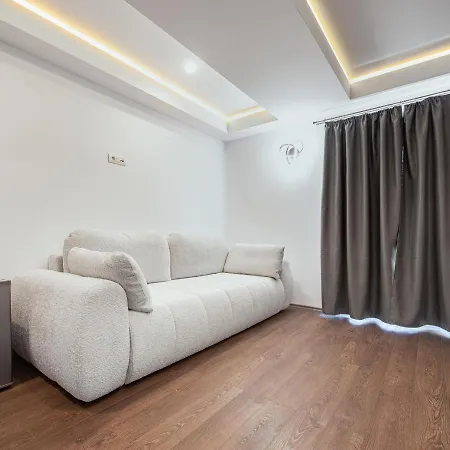 H2o Apartment