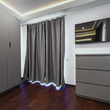 H2o Apartment Mangalia