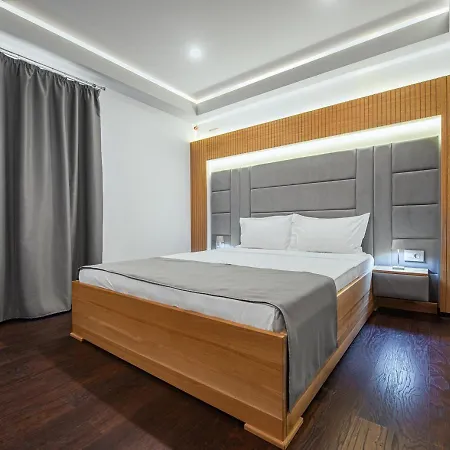 H2o Apartment Mangalia