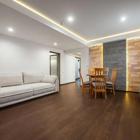 Apartment H2o