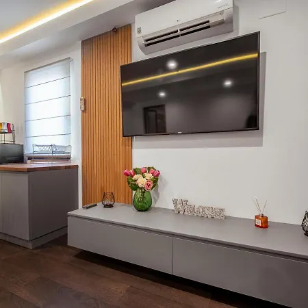 Apartment H2o Mangalia