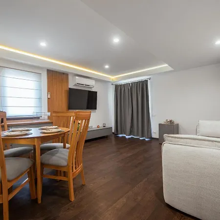 H2o Apartment *