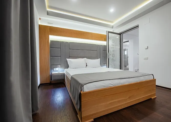 Apartament H2o Mangalia