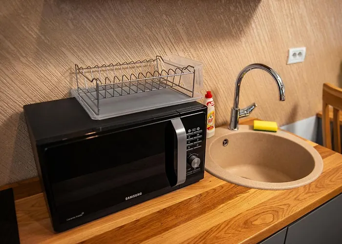 H2o Apartament Mangalia