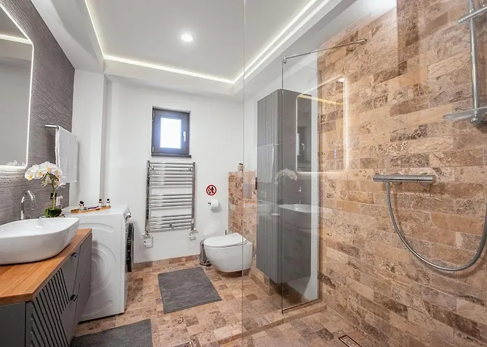 H2o Apartament Mangalia