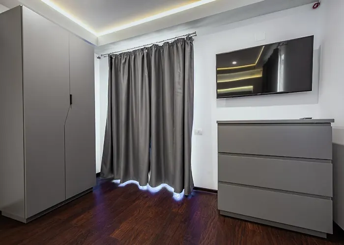 H2o Apartament Mangalia